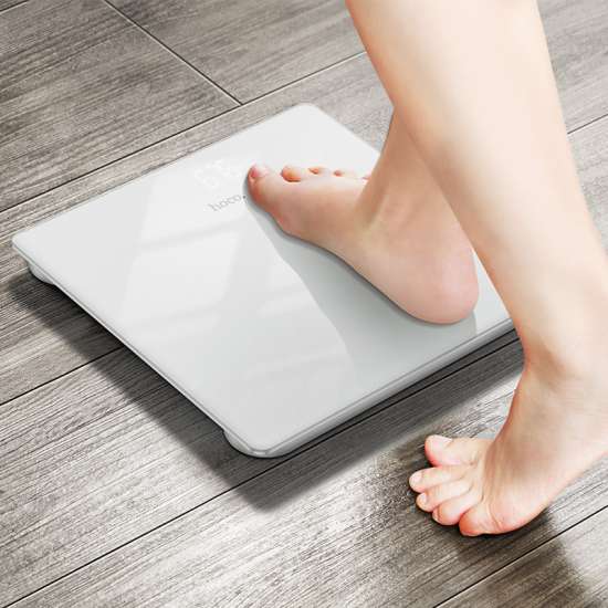 Hoco Digital Body Weight Scale